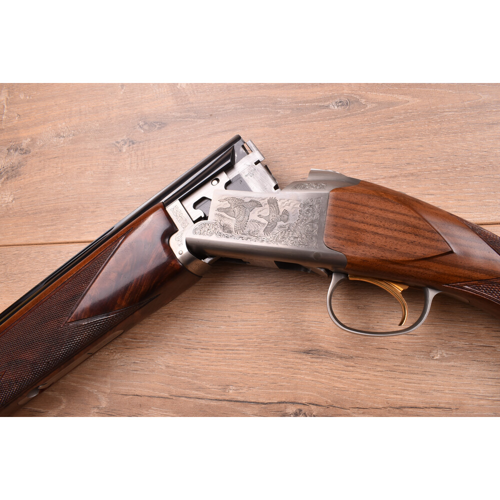 12 gauge B725 HUNTER UK GD3 