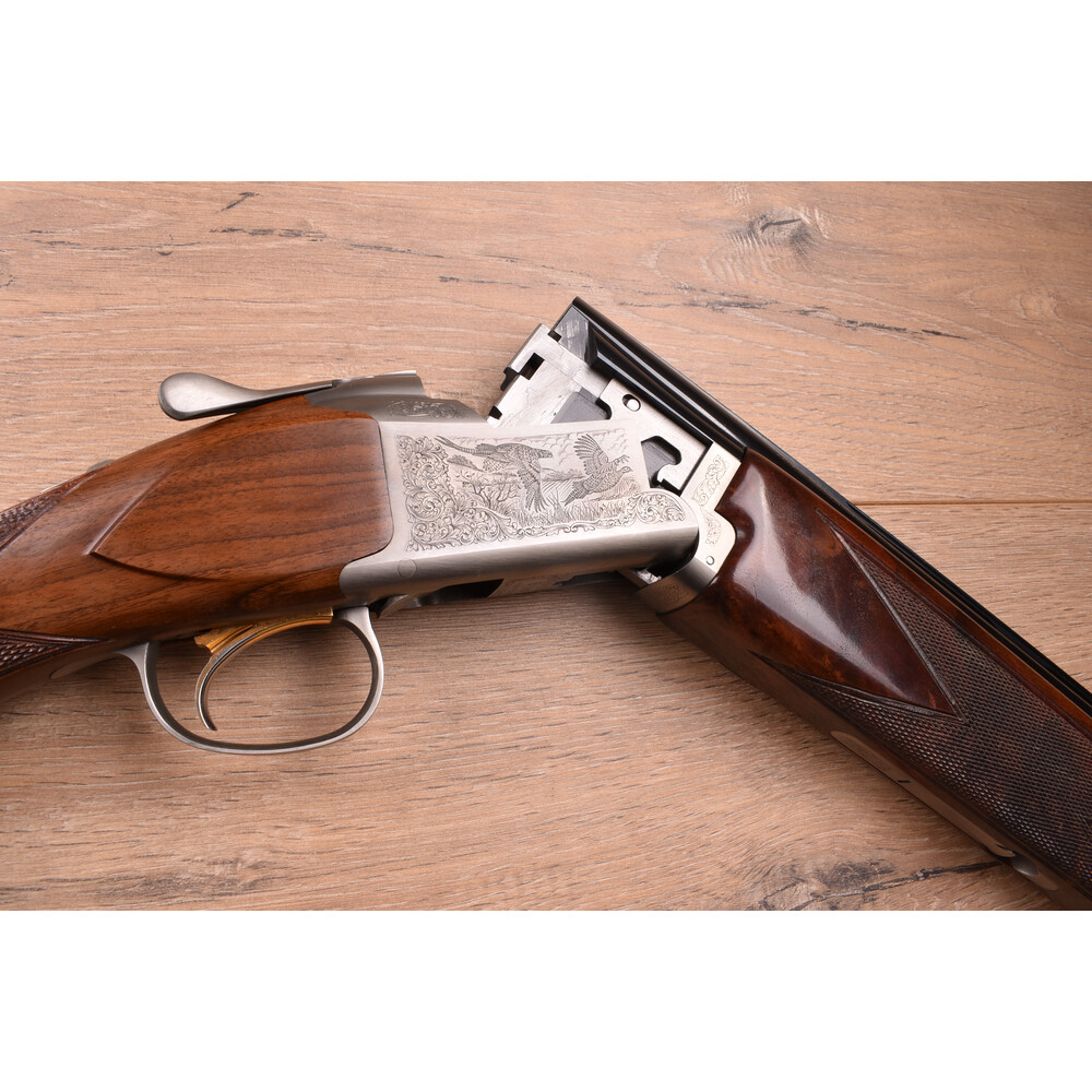 12 gauge B725 HUNTER UK GD3 