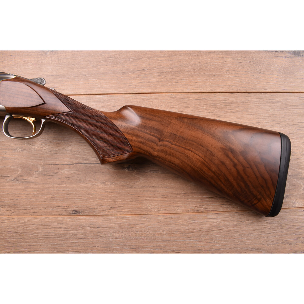 12 gauge B725 HUNTER UK GD3 