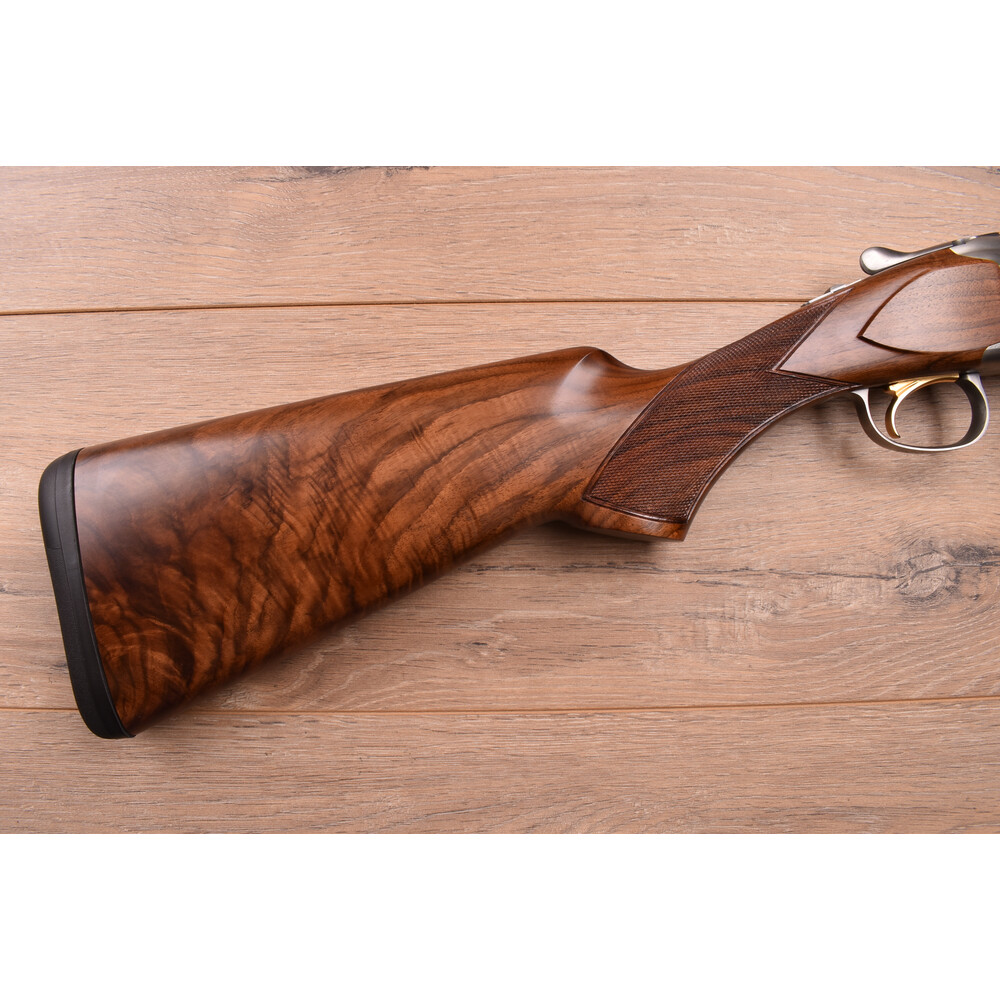 12 gauge B725 HUNTER UK GD3 