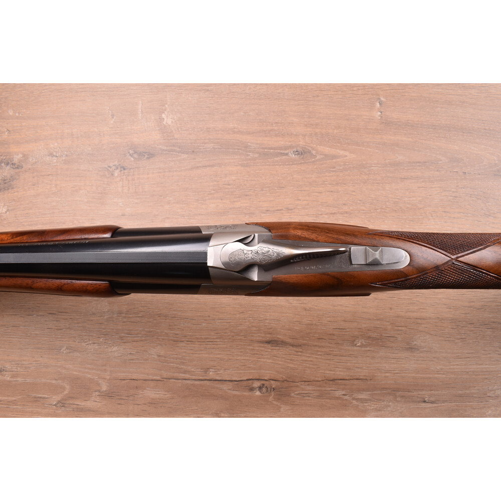 12 gauge B725 HUNTER UK GD3 