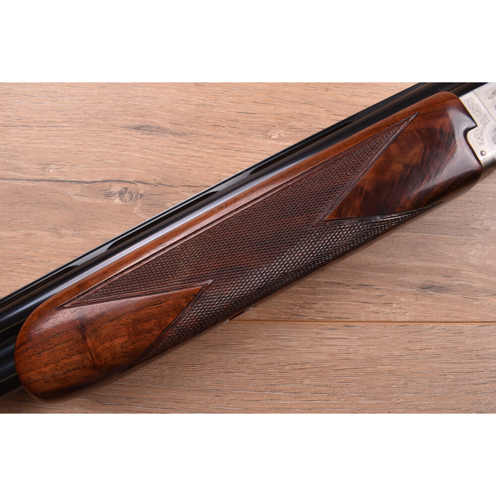 12 gauge B725 HUNTER UK GD3 