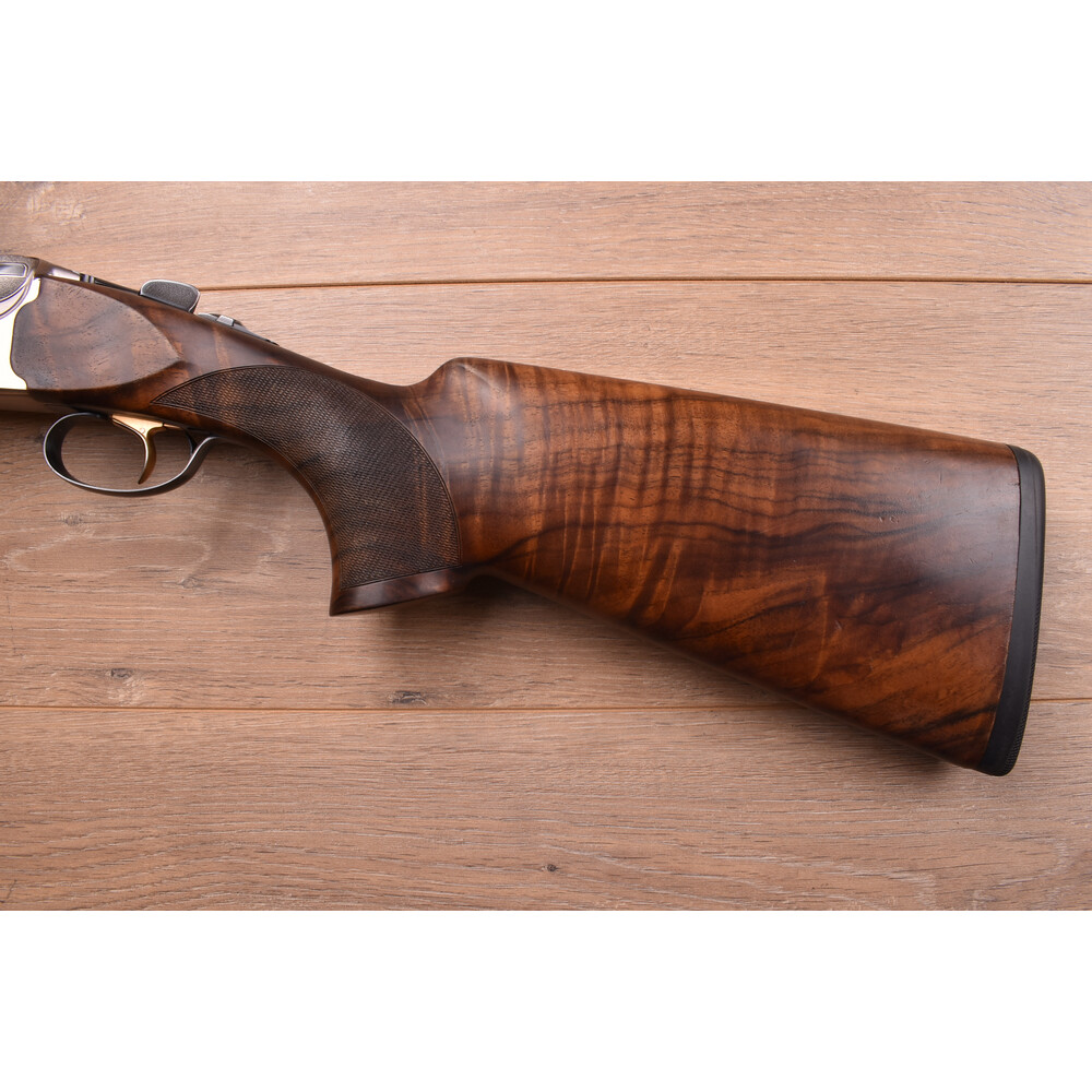 12 gauge DT10 Sport 