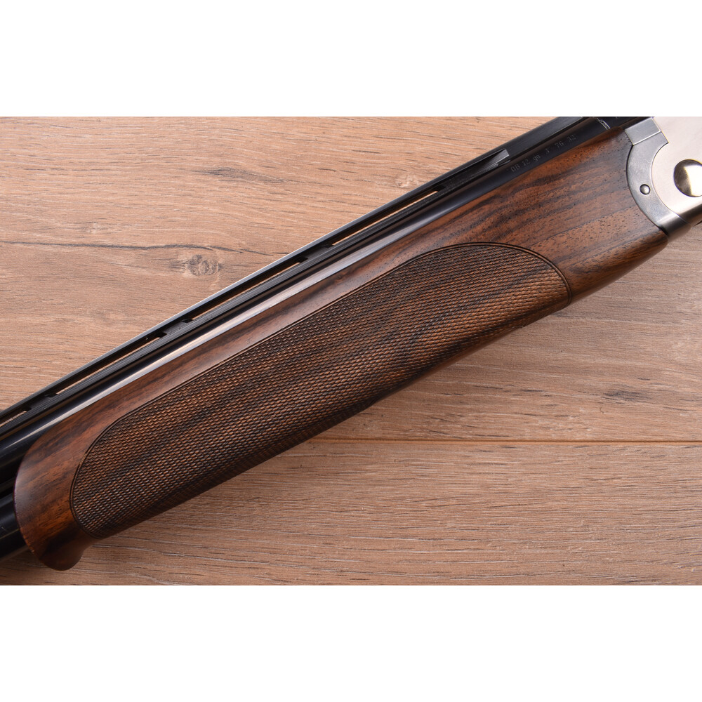 12 gauge DT10 Sport 