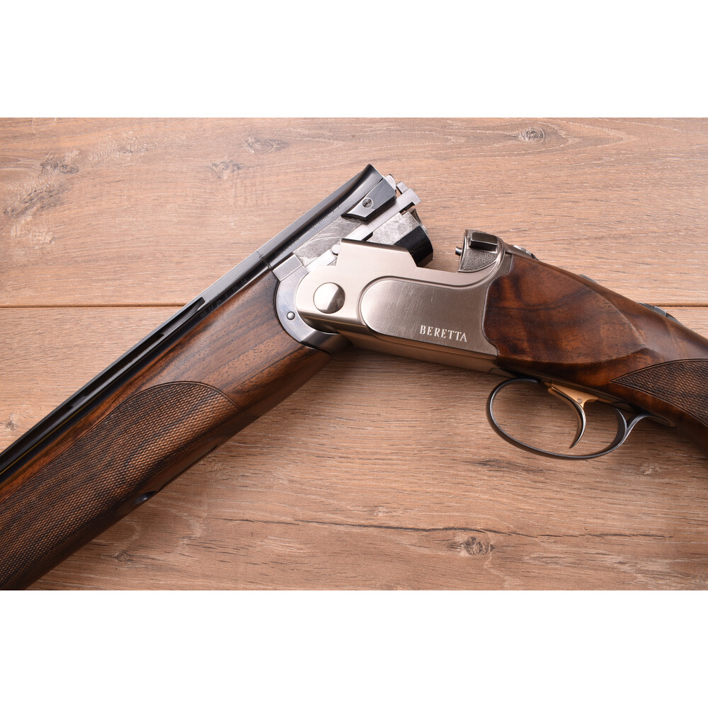 12 gauge DT10 Sport 