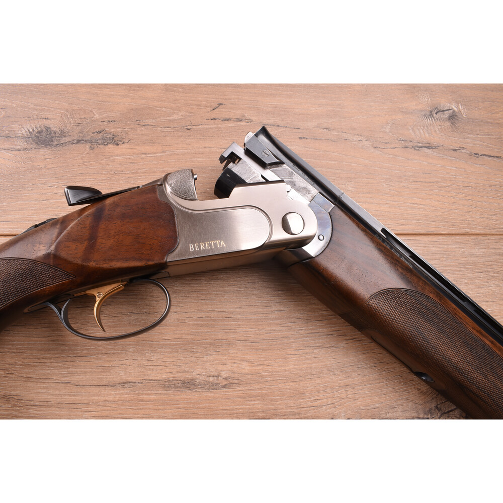 12 gauge DT10 Sport 