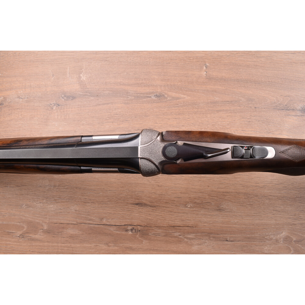 12 gauge DT10 Sport 