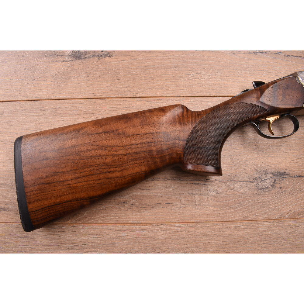 12 gauge DT10 Sport 