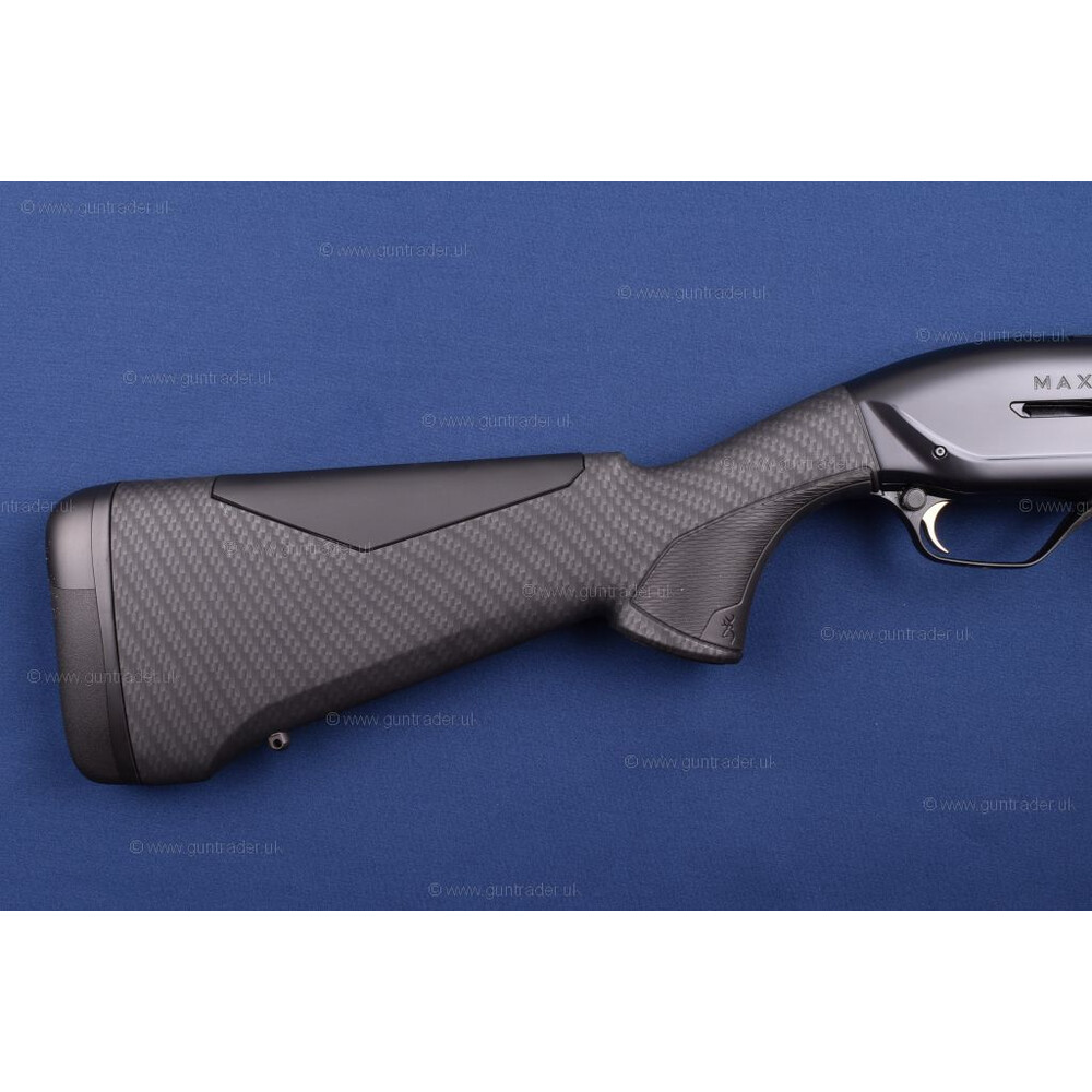 12 gauge Maxus 2 Composite Carbon Fibre 